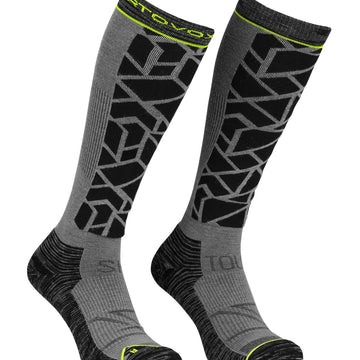 SKI TOUR COMP LONG SOCKS M - Groupe Montagne Explore