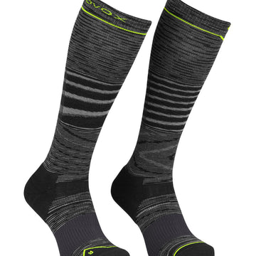 SKI TOUR LT COMP LONG SOCKS M - Groupe Montagne Explore
