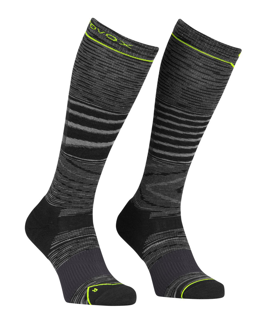 SKI TOUR LT COMP LONG SOCKS M - Groupe Montagne Explore