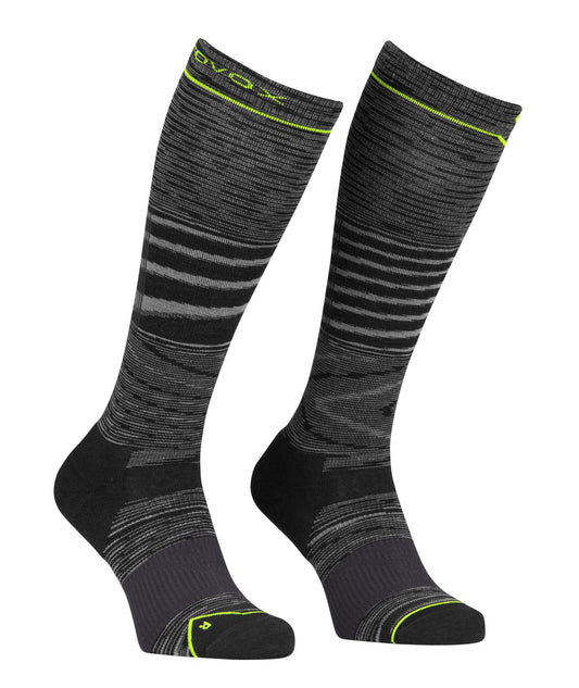 SKI TOUR LT COMP LONG SOCKS M - Groupe Montagne Explore
