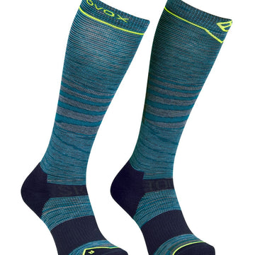 SKI TOUR LT COMP LONG SOCKS M - Groupe Montagne Explore