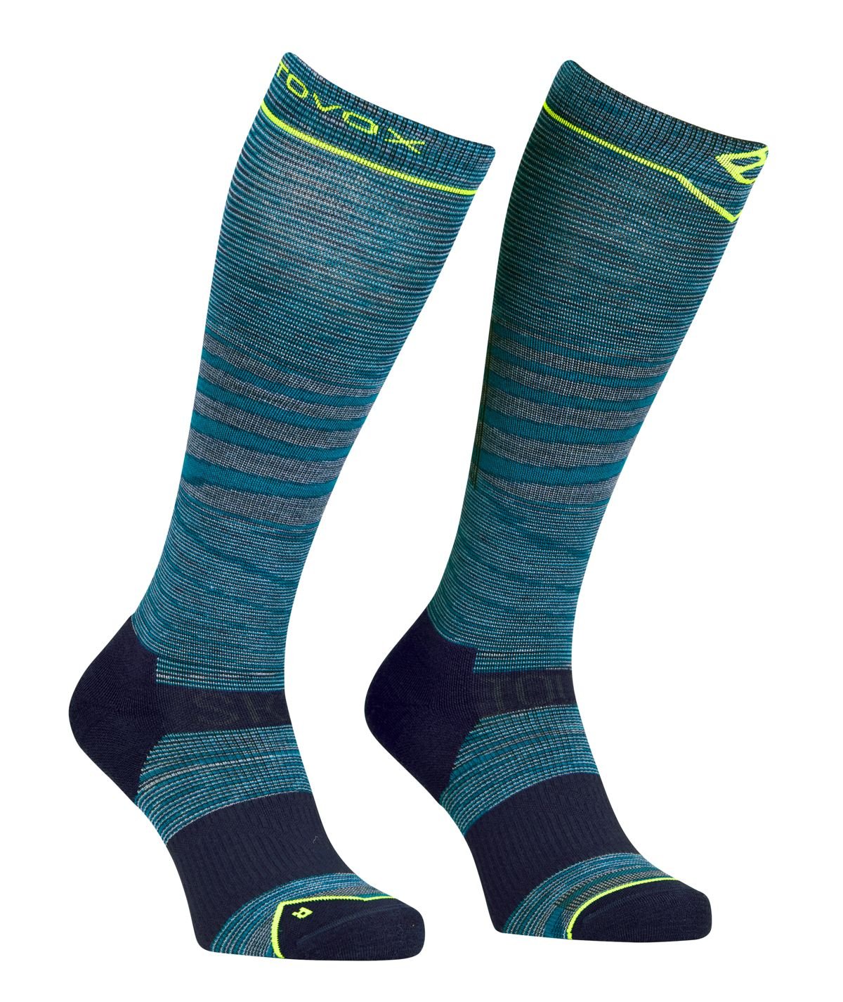 SKI TOUR LT COMP LONG SOCKS M - Groupe Montagne Explore