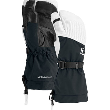 FREERIDE 3 FINGER GLOVE PRO - Groupe Montagne Explore