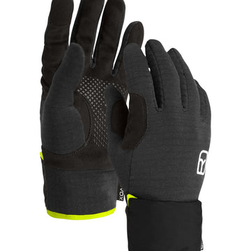 FLEECE GRID COVER GLOVE M - Groupe Montagne Explore