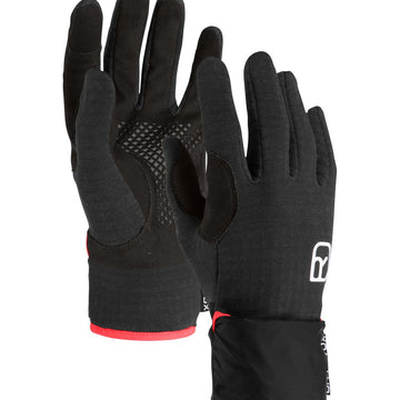 FLEECE GRID COVER GLOVE W - Groupe Montagne Explore