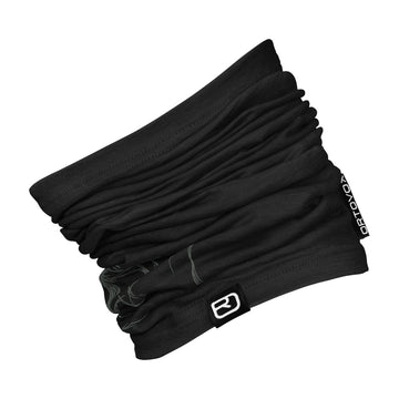 120 TEC LOGO NECKWARMER