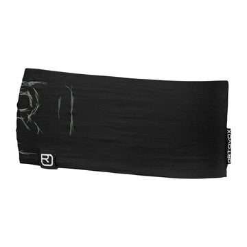 120 TEC LOGO HEADBAND