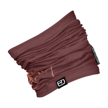 120 TEC LOGO NECKWARMER
