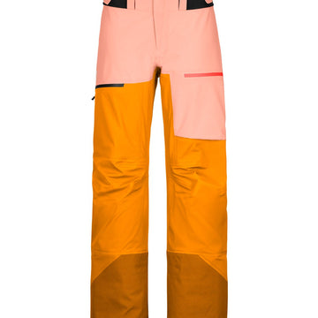 3L RAVINE SHELL PANTS W - Groupe Montagne Explore