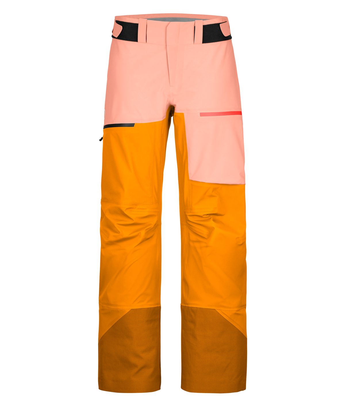 3L RAVINE SHELL PANTS W - Groupe Montagne Explore