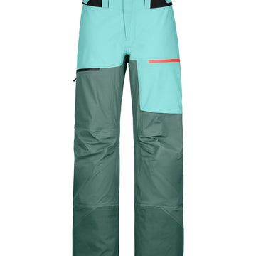 3L RAVINE SHELL PANTS W - Groupe Montagne Explore