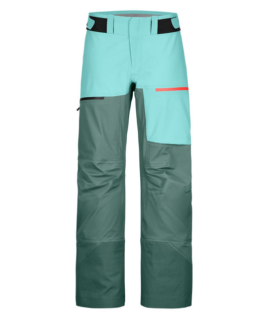 3L RAVINE SHELL PANTS W - Groupe Montagne Explore