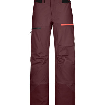 3L RAVINE SHELL PANTS W - Groupe Montagne Explore