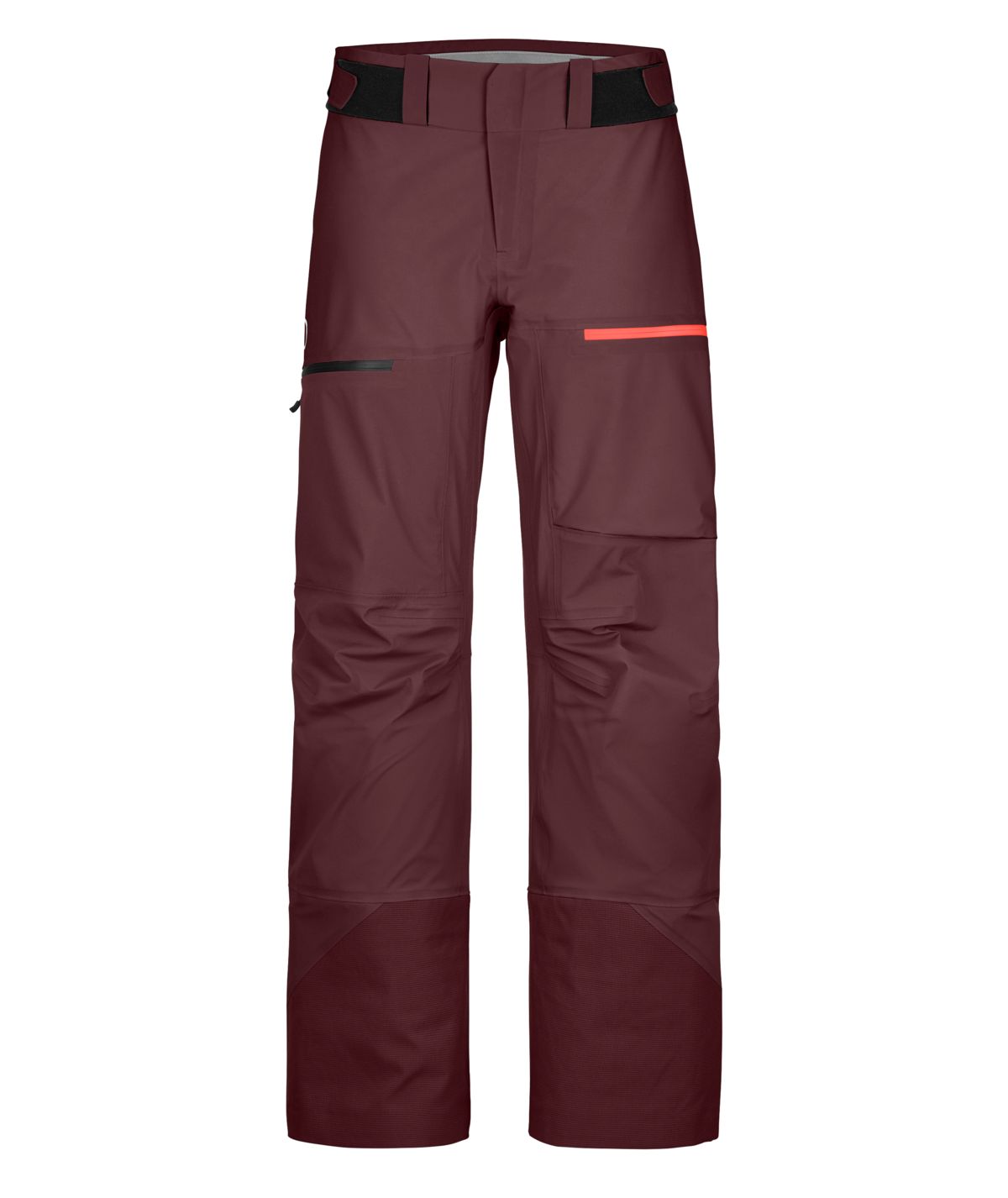 3L RAVINE SHELL PANTS W - Groupe Montagne Explore