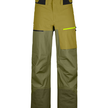 3L RAVINE SHELL PANTS M - Groupe Montagne Explore