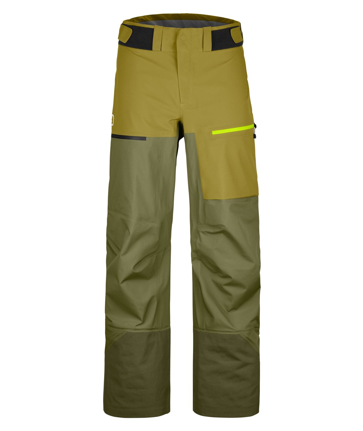 3L RAVINE SHELL PANTS M - Groupe Montagne Explore