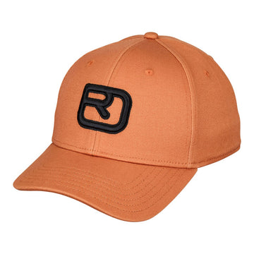 LOGO FLEX CAP - Groupe Montagne Explore