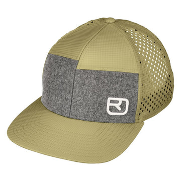 LOGO AIR TRUCKER CAP