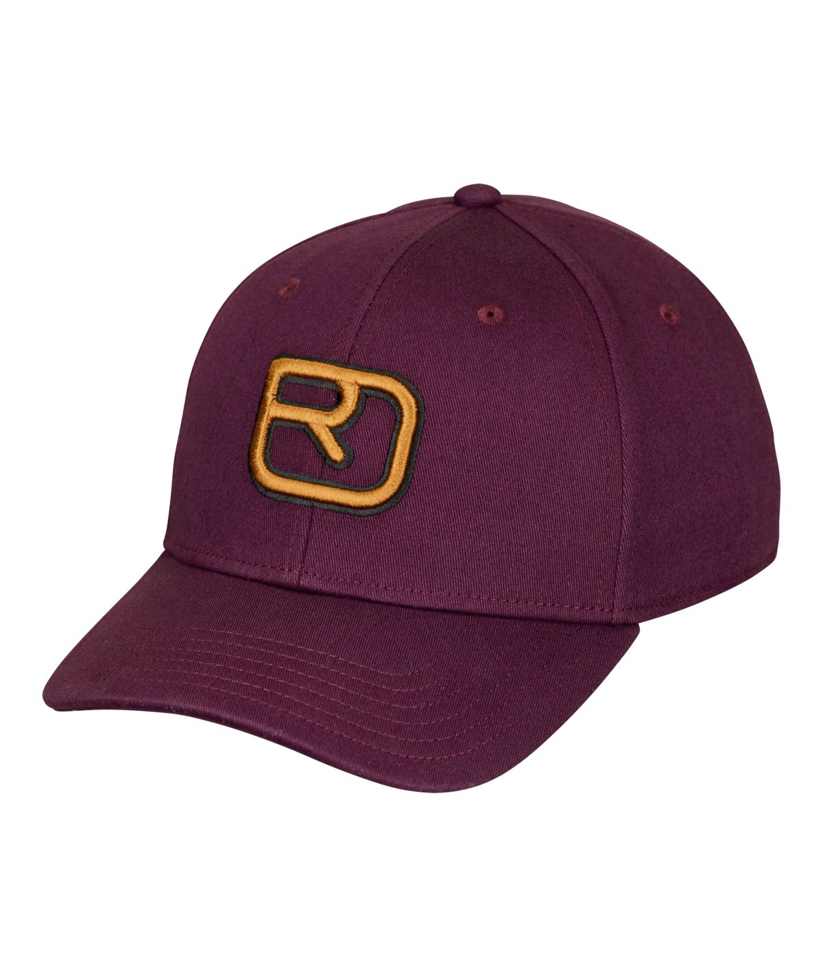 LOGO FLEX CAP - Groupe Montagne Explore