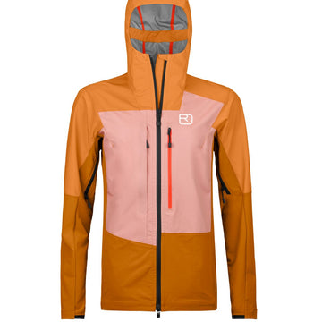 MESOLA JACKET W - Groupe Montagne Explore