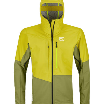 MESOLA JACKET M - Groupe Montagne Explore