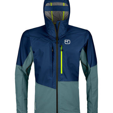 MESOLA JACKET M - Groupe Montagne Explore