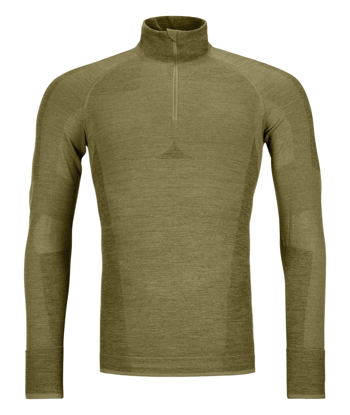 230 COMPETITION ZIP NECK M - Groupe Montagne Explore