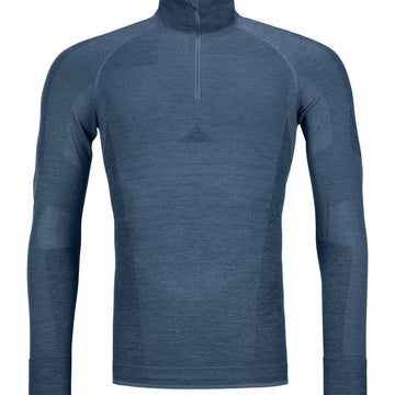 230 COMPETITION ZIP NECK M - Groupe Montagne Explore