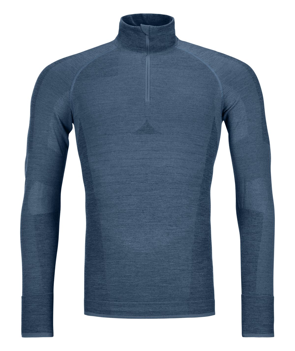 230 COMPETITION ZIP NECK M - Groupe Montagne Explore