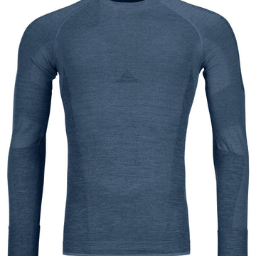 230 COMPETITION LONG SLEEVE M - Groupe Montagne Explore