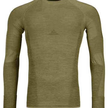 230 COMPETITION LONG SLEEVE M - Groupe Montagne Explore
