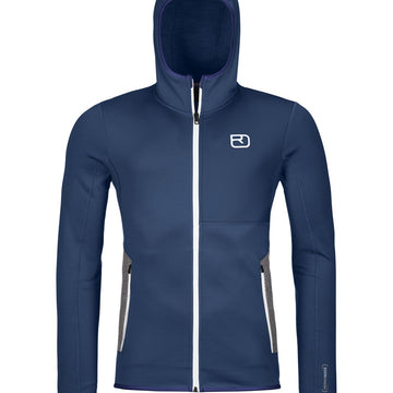FLEECE HOODY M - Groupe Montagne Explore
