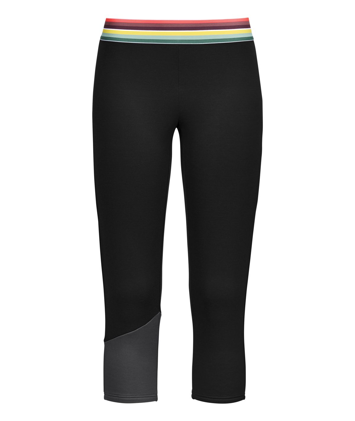 FLEECE LIGHT SHORT PANTS W - Groupe Montagne Explore