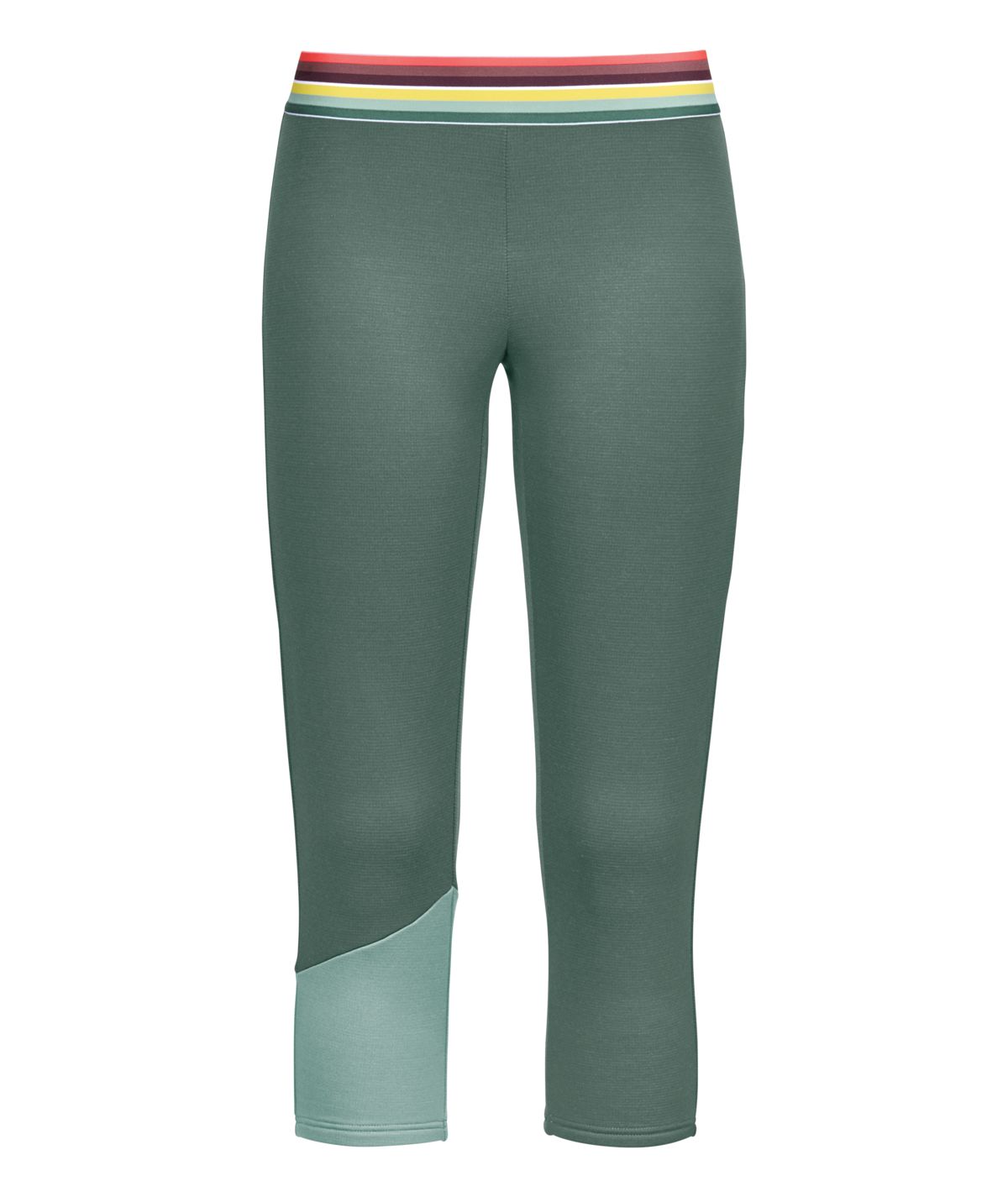 FLEECE LIGHT SHORT PANTS W - Groupe Montagne Explore