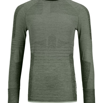 230 COMPETITION LONG SLEEVE W - Groupe Montagne Explore