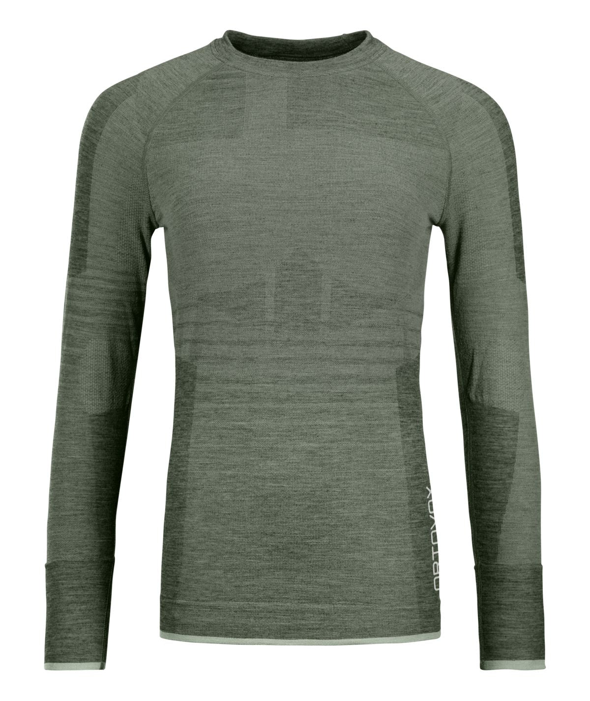 230 COMPETITION LONG SLEEVE W - Groupe Montagne Explore