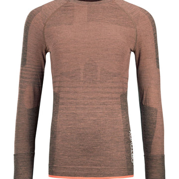 230 COMPETITION LONG SLEEVE W - Groupe Montagne Explore