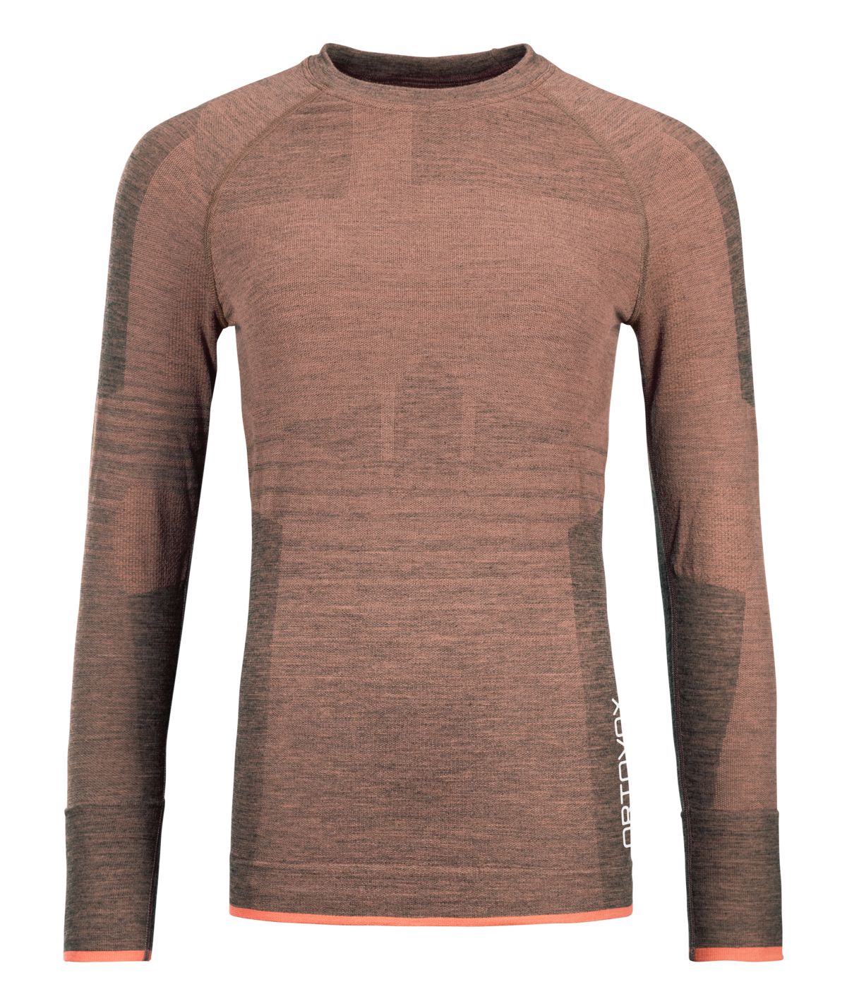 230 COMPETITION LONG SLEEVE W - Groupe Montagne Explore