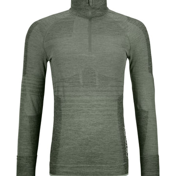 230 COMPETITION ZIP NECK W - Groupe Montagne Explore
