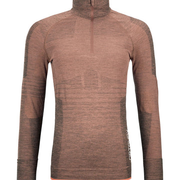230 COMPETITION ZIP NECK W - Groupe Montagne Explore