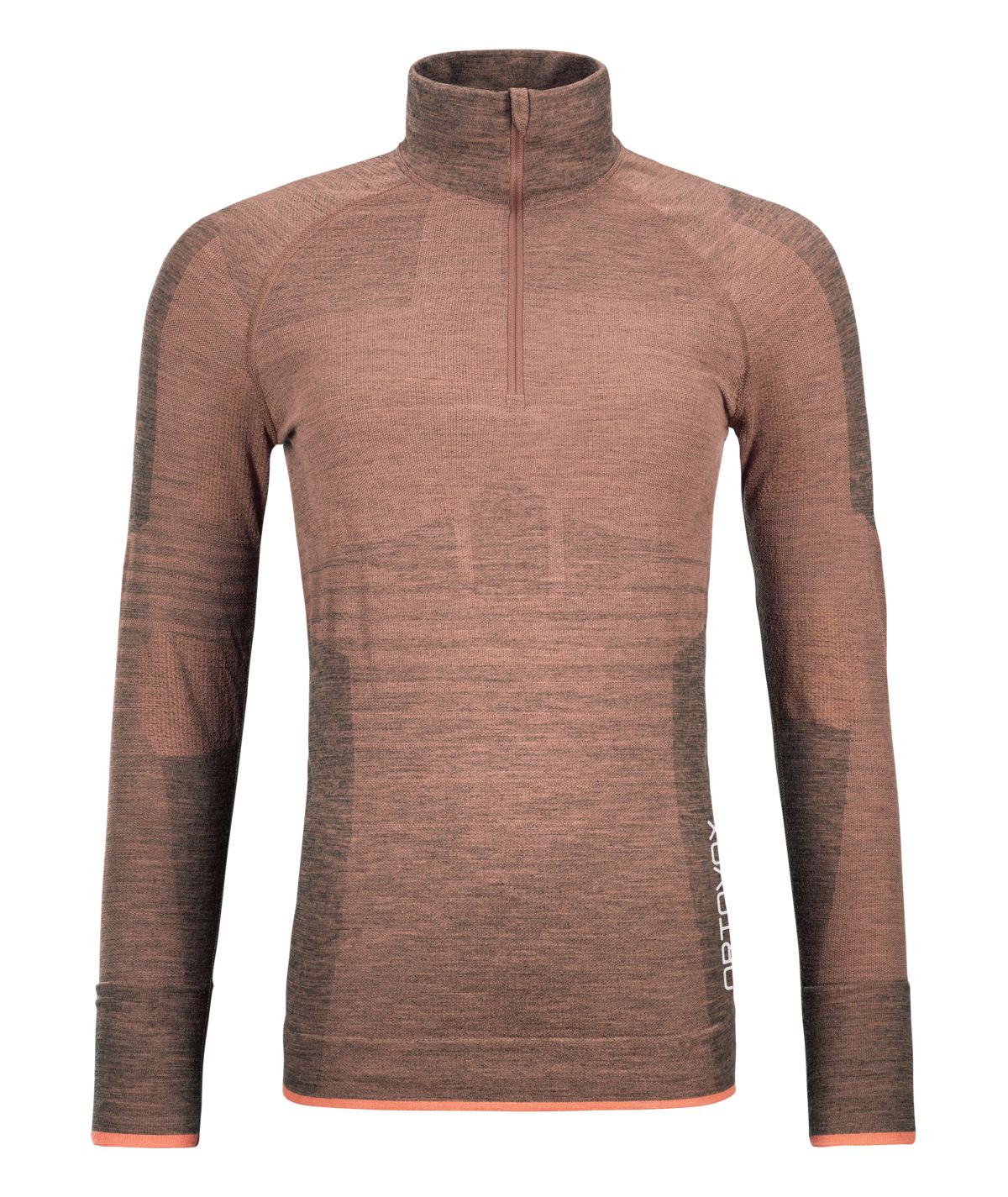 230 COMPETITION ZIP NECK W - Groupe Montagne Explore