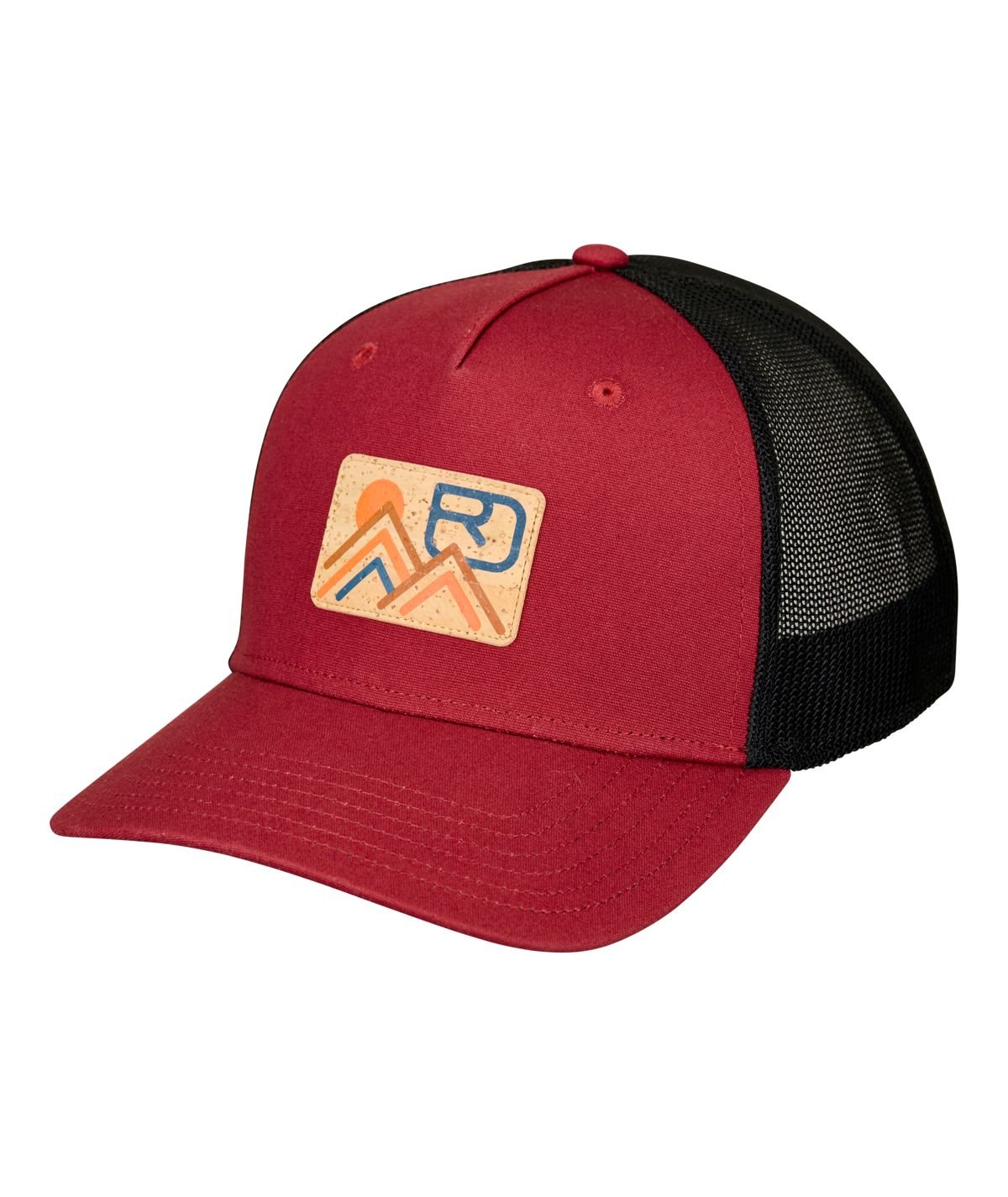 CORKY TRUCKER CAP - Groupe Montagne Explore