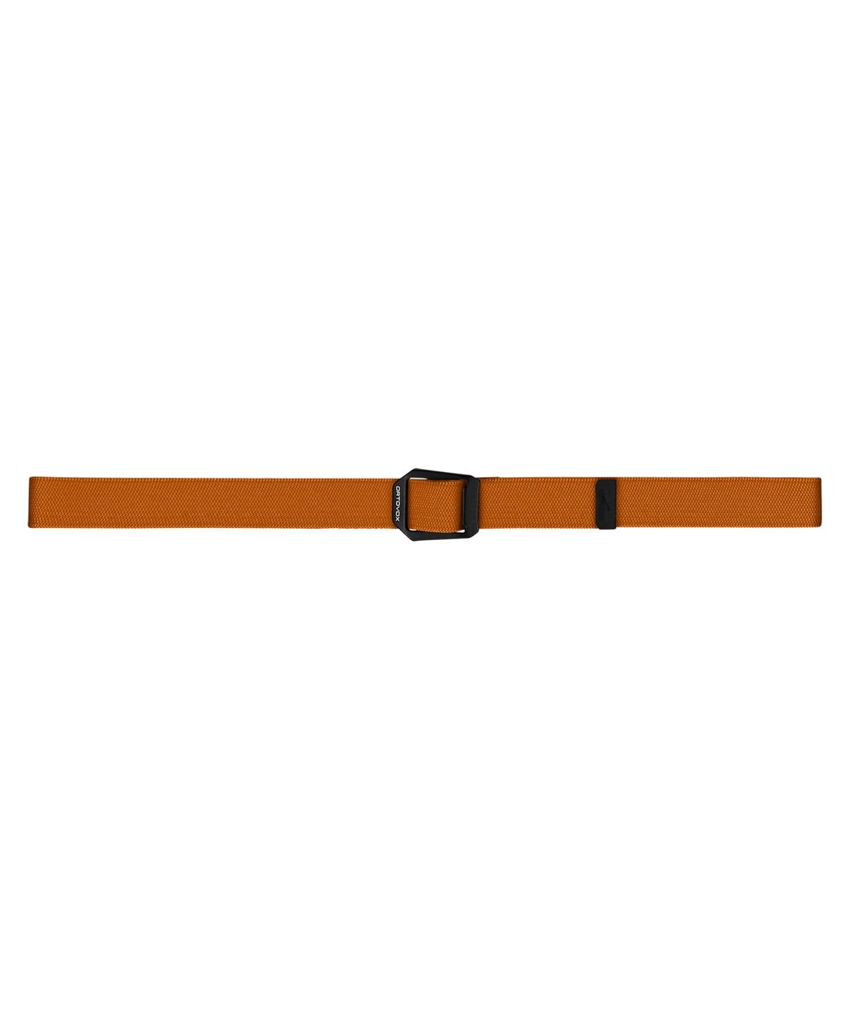 LOGO KNIT BELT - Groupe Montagne Explore