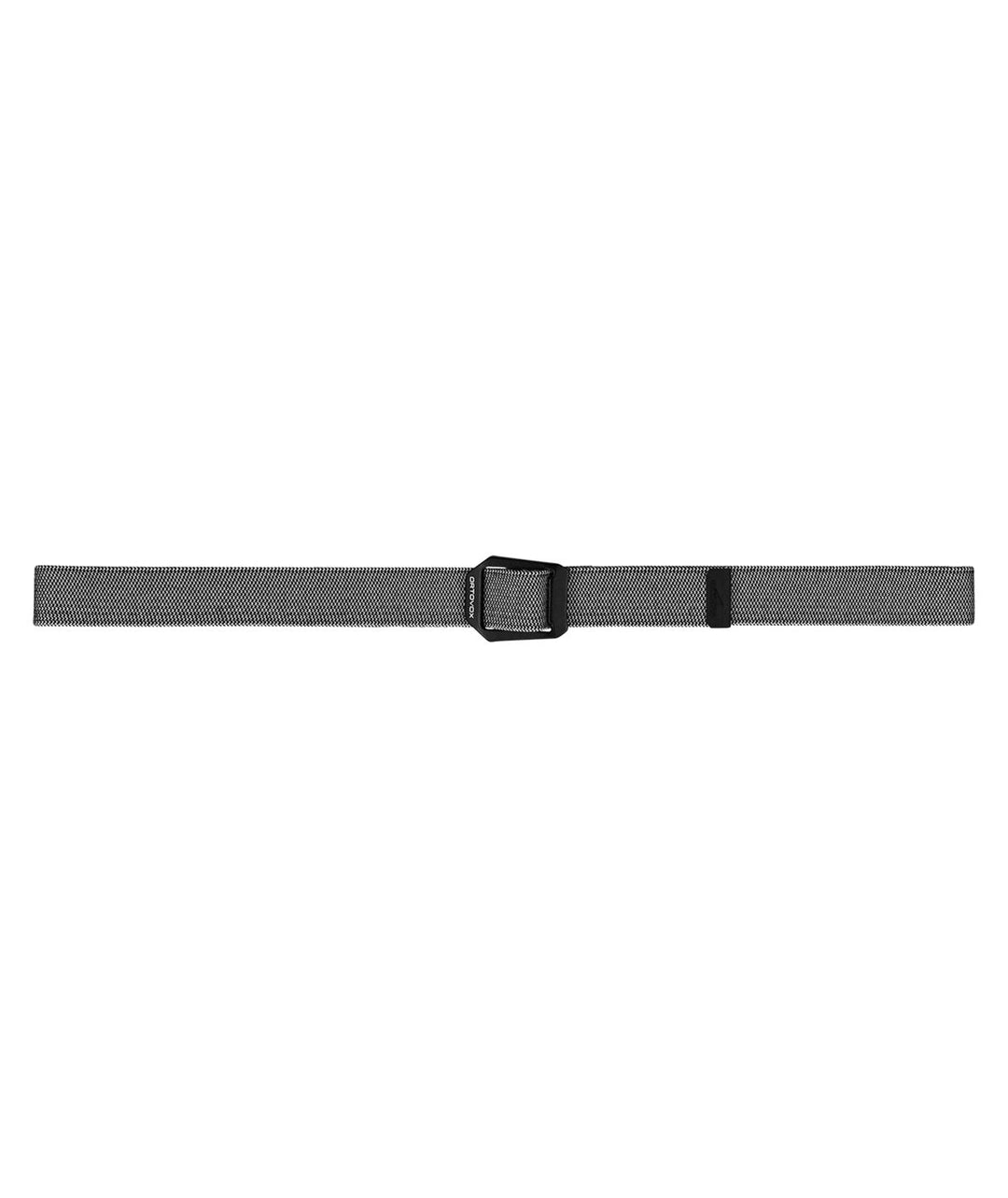 LOGO KNIT BELT - Groupe Montagne Explore