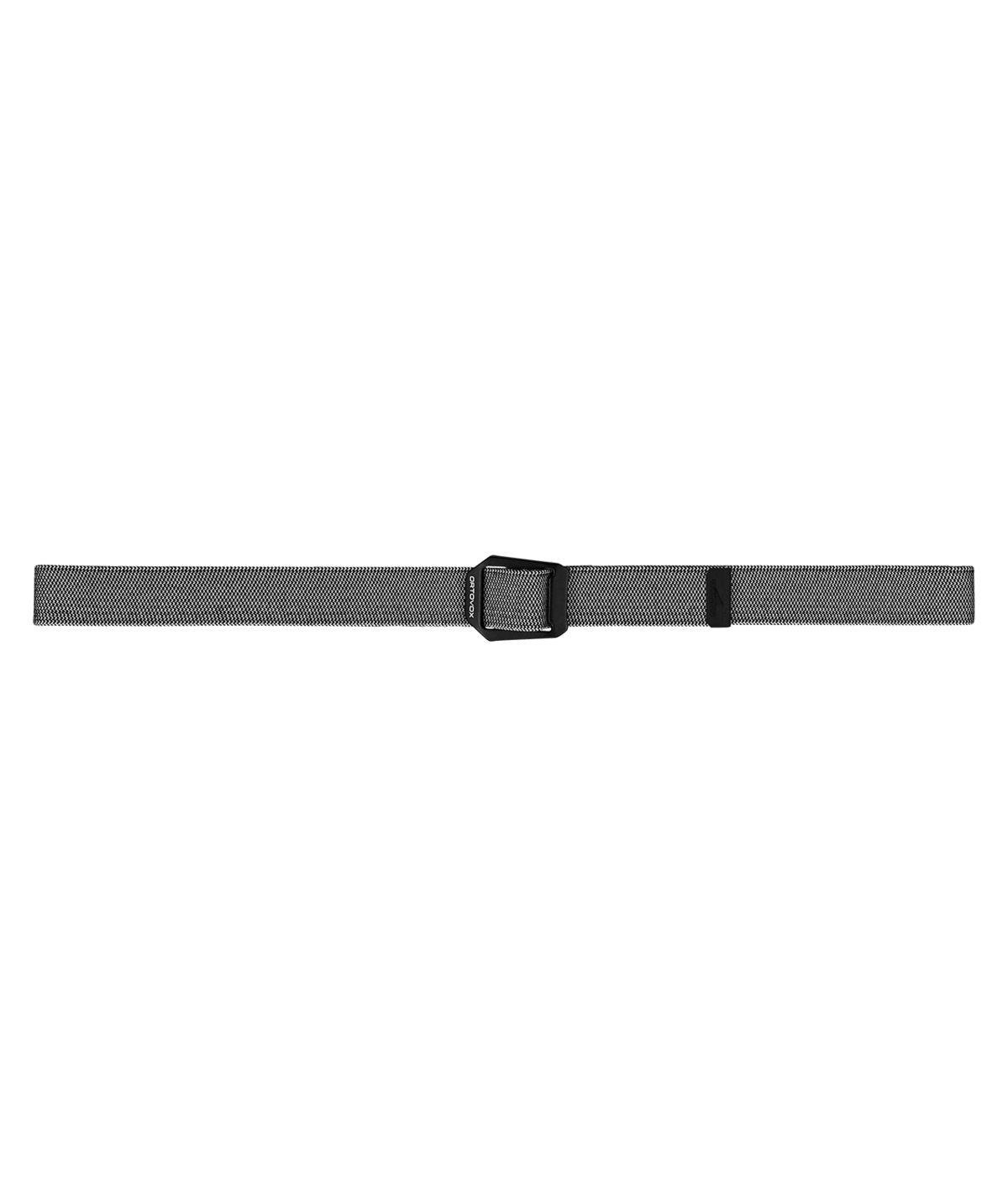 LOGO KNIT BELT - Groupe Montagne Explore