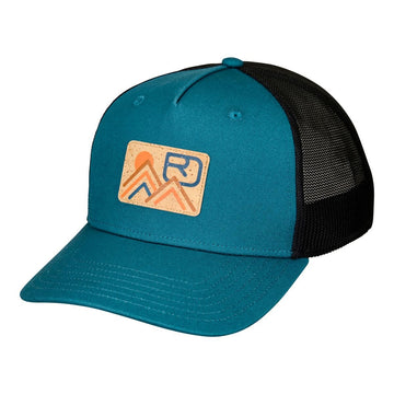CORKY TRUCKER CAP - Groupe Montagne Explore
