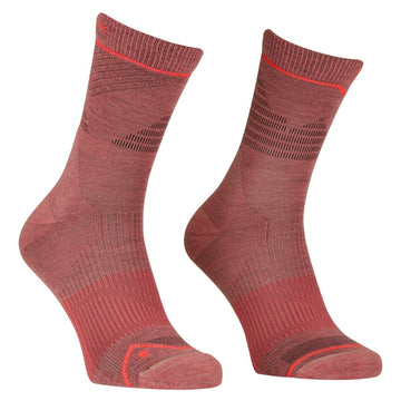 ALPINE PRO COMP MID SOCKS W - Groupe Montagne Explore