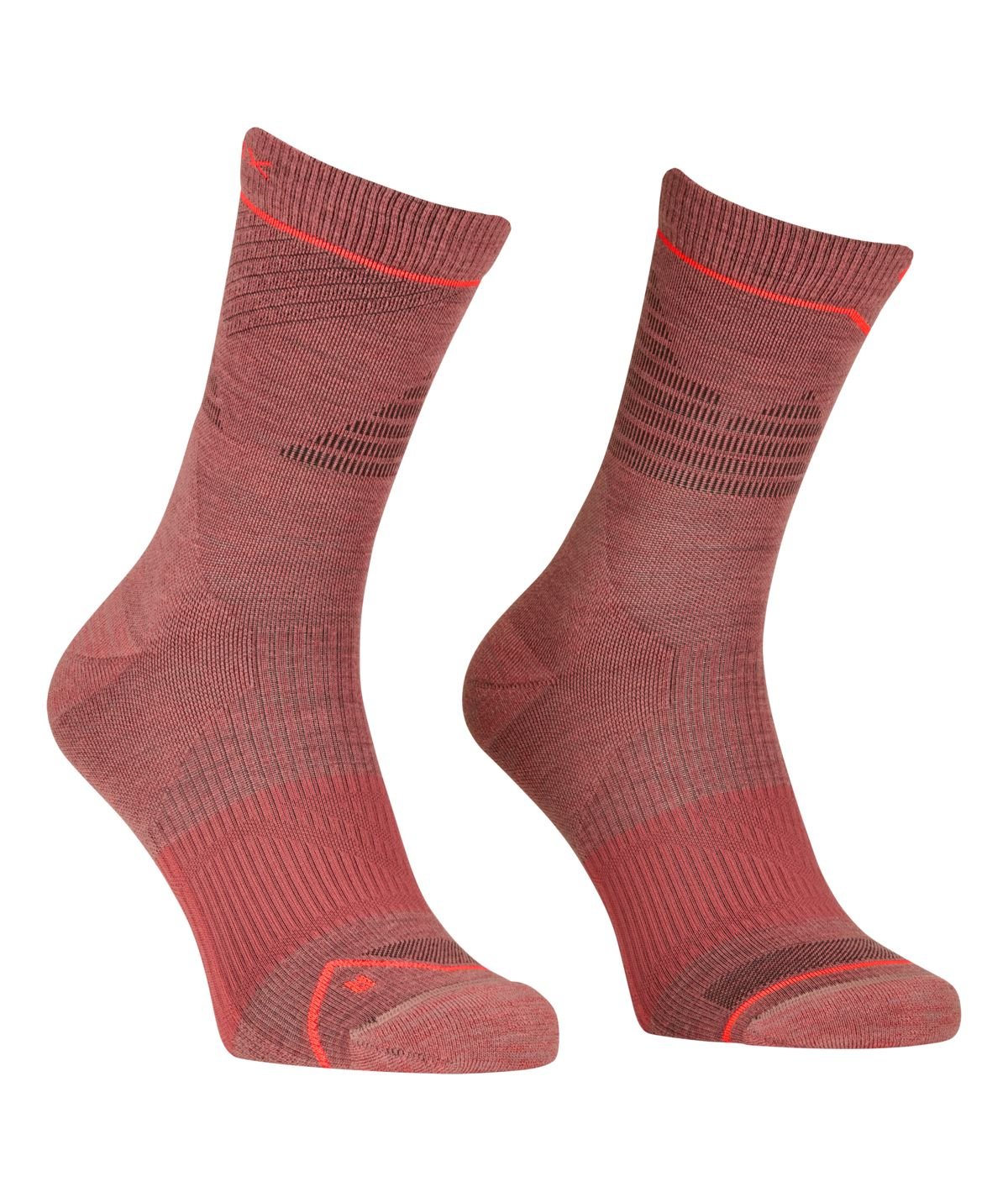 ALPINE PRO COMP MID SOCKS W - Groupe Montagne Explore