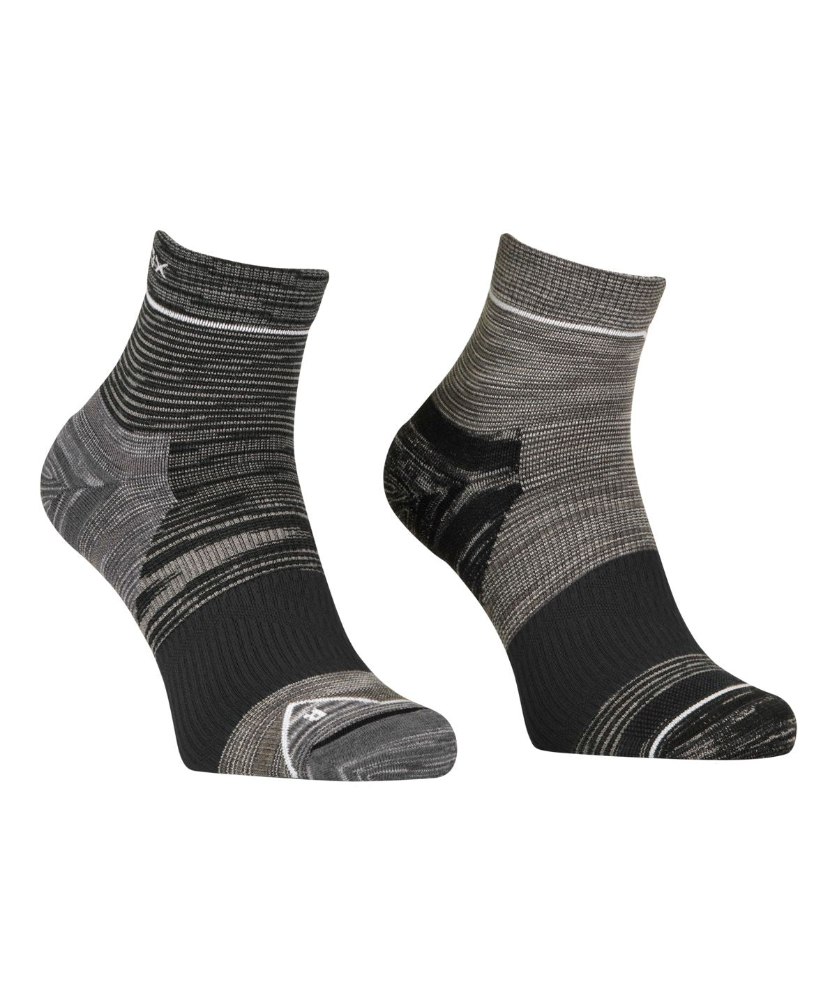 ALPINE QUARTER SOCKS M - Groupe Montagne Explore