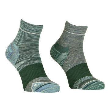 ALPINE QUARTER SOCKS M - Groupe Montagne Explore